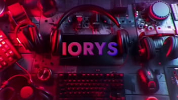 Hmv consequence iorys