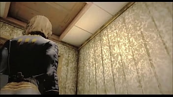 Fallout 4 Raider Vore thumbnail