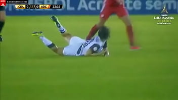 Wetlook Football Fútbol Mojado thumbnail