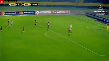 Wetlook football fútbol mojado