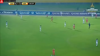 Wetlook football fútbol mojado