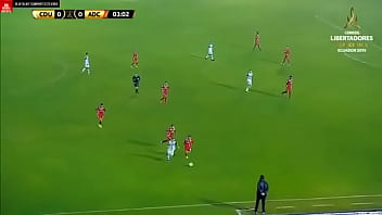 Wetlook football fútbol mojado