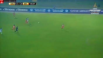 Wetlook football fútbol mojado