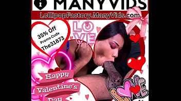 ️get 35% off all of my videos with my valentines day promo code “the31873” in my #manyvids store