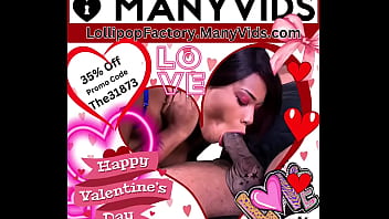 ️get 35% off all of my videos with my valentines day promo code “the31873” in my #manyvids store
