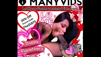 ️get 35% off all of my videos with my valentines day promo code “the31873” in my #manyvids store