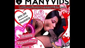️get 35% off all of my videos with my valentines day promo code “the31873” in my #manyvids store