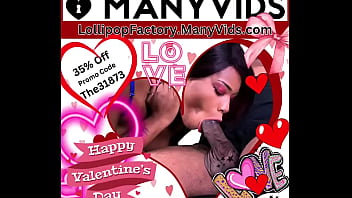 ️get 35% off all of my videos with my valentines day promo code “the31873” in my #manyvids store
