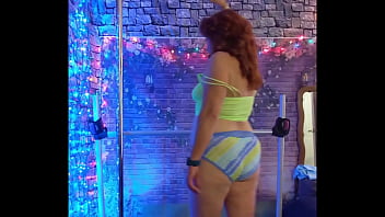 Hotwife steffi pussy dance pmv 14