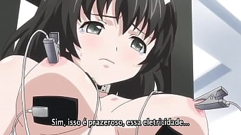 Euphoria ep 2 legendado