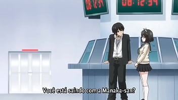 Euphoria ep 2 legendado