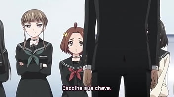 Euphoria ep 2 legendado