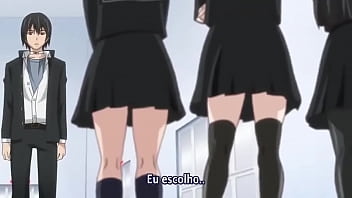 Euphoria ep 2 legendado