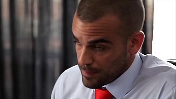 Damien Crosse Fetish Face thumbnail