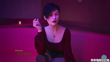 Lust academy ep 118 – visual novel gameplay hd