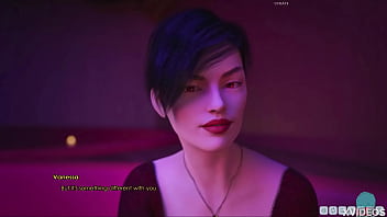 Lust academy ep 118 – visual novel gameplay hd