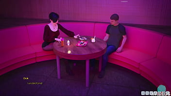 Lust Academy Ep118 – Visual Novel Gameplay Hd thumbnail