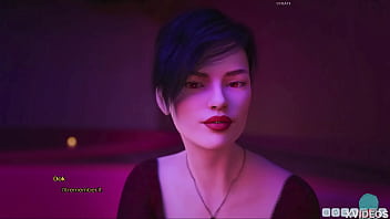 Lust academy ep 118 – visual novel gameplay hd