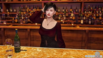 Lust academy ep 118 – visual novel gameplay hd