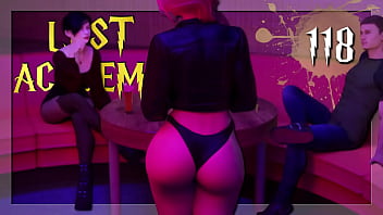 Lust Academy Ep118 – Visual Novel Gameplay Hd thumbnail