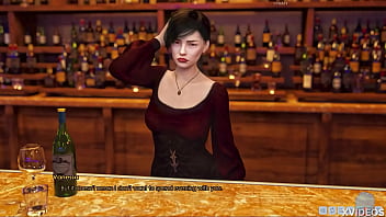 Lust academy ep 118 – visual novel gameplay hd