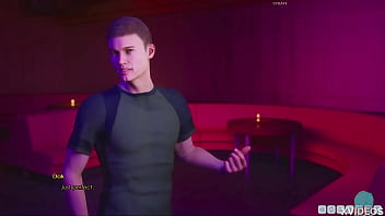 Lust Academy Ep118 – Visual Novel Gameplay Hd thumbnail