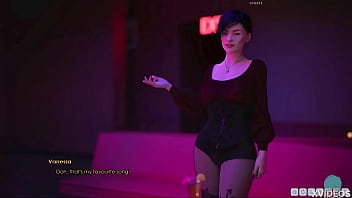 Lust academy ep 118 – visual novel gameplay hd