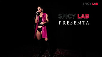 Sex orgasm and rock for harley sixx