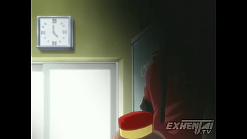 Jefe juega con su tímida empleada mientras ayuda a un cliente hentai sin censura subtítulos Jefe juega con su tímida empleada mientras ayuda a un cliente hentai sin censura subtítulos