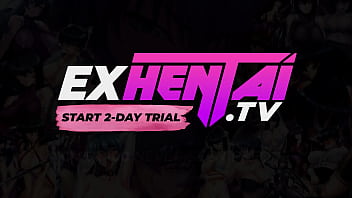 Jefe juega con su tímida empleada mientras ayuda a un cliente hentai sin censura subtítulos