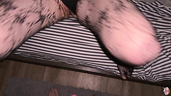 Misa amane wrote me in sex note and came to fuck me