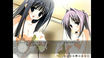 由岐&鏡&ざくろ 由岐&鏡&ざくろ