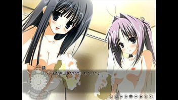 由岐＆鏡＆ざくろ