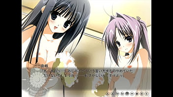 由岐＆鏡＆ざくろ