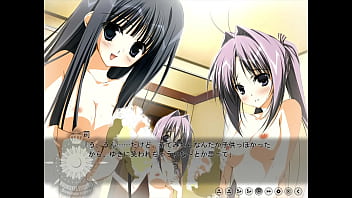 由岐＆鏡＆ざくろ