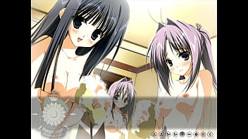 由岐＆鏡＆ざくろ