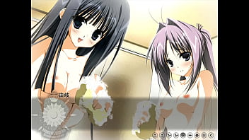 由岐＆鏡＆ざくろ