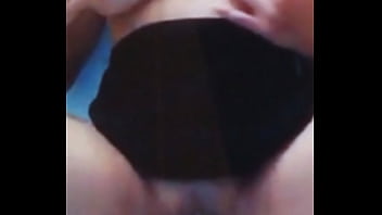 Deu vontade de se masturbar