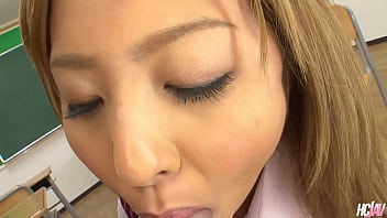 Perverted teaches creampies hot japanese student