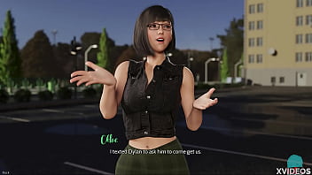 Freshwomen Ep76 – Visual Novel Gameplay By Misterdoktor thumbnail