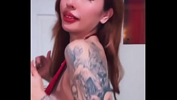 Won't you dance with me