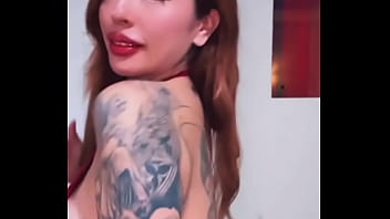 Won't you dance with me