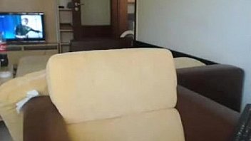 Hot young and sexy show nice looking tits on webcam