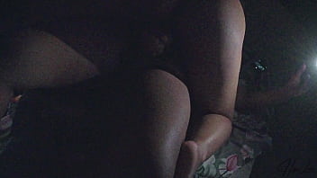 I order my new hot maid to have secret sex with me if she wants a raise