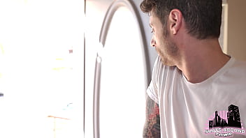 Bad girl finally gets to hook up