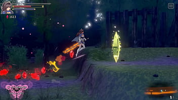 白翼と淫翼の姉妹