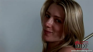 Beautiful newcomer babe helen