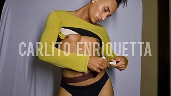 Novinho Gostoso Se A Mostrandoo thumbnail