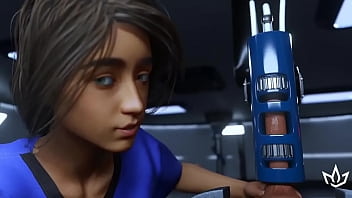 Bound guy gets his dick sucked then machine milked