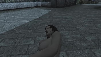 Male fuck whore in all holes